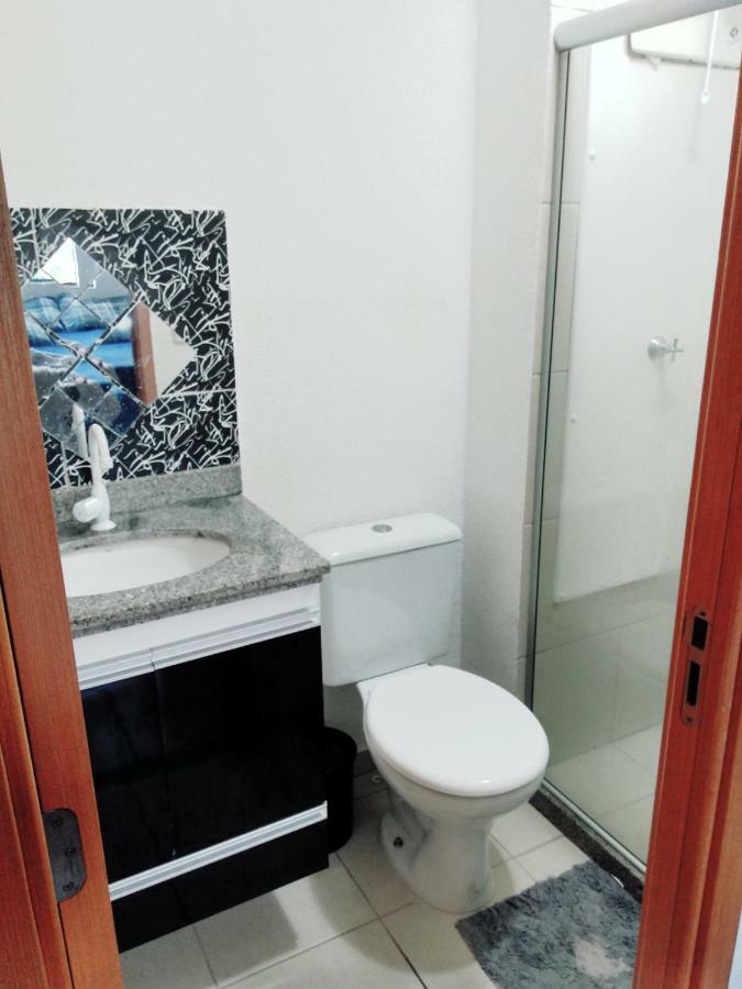 Apt Alto Padrao Todo Mobiliado E Decorado Em Cond. Fechado Apartment Maceió Екстериор снимка